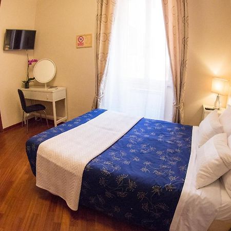 Hotel Martino Ai Monti Rome Exterior photo