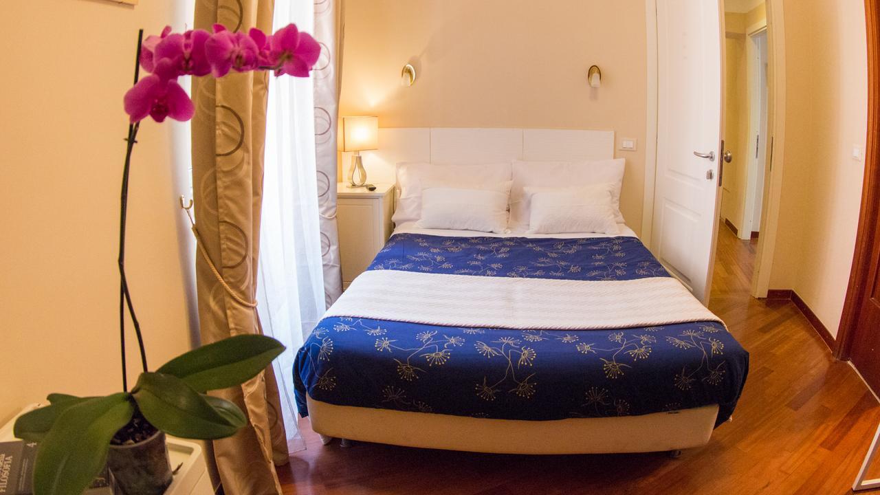 Hotel Martino Ai Monti Rome Exterior photo