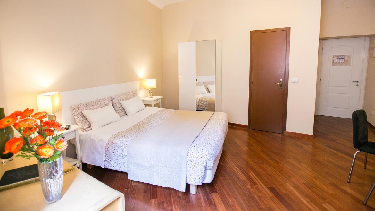 Hotel Martino Ai Monti Rome Exterior photo