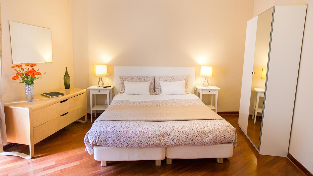 Hotel Martino Ai Monti Rome Exterior photo