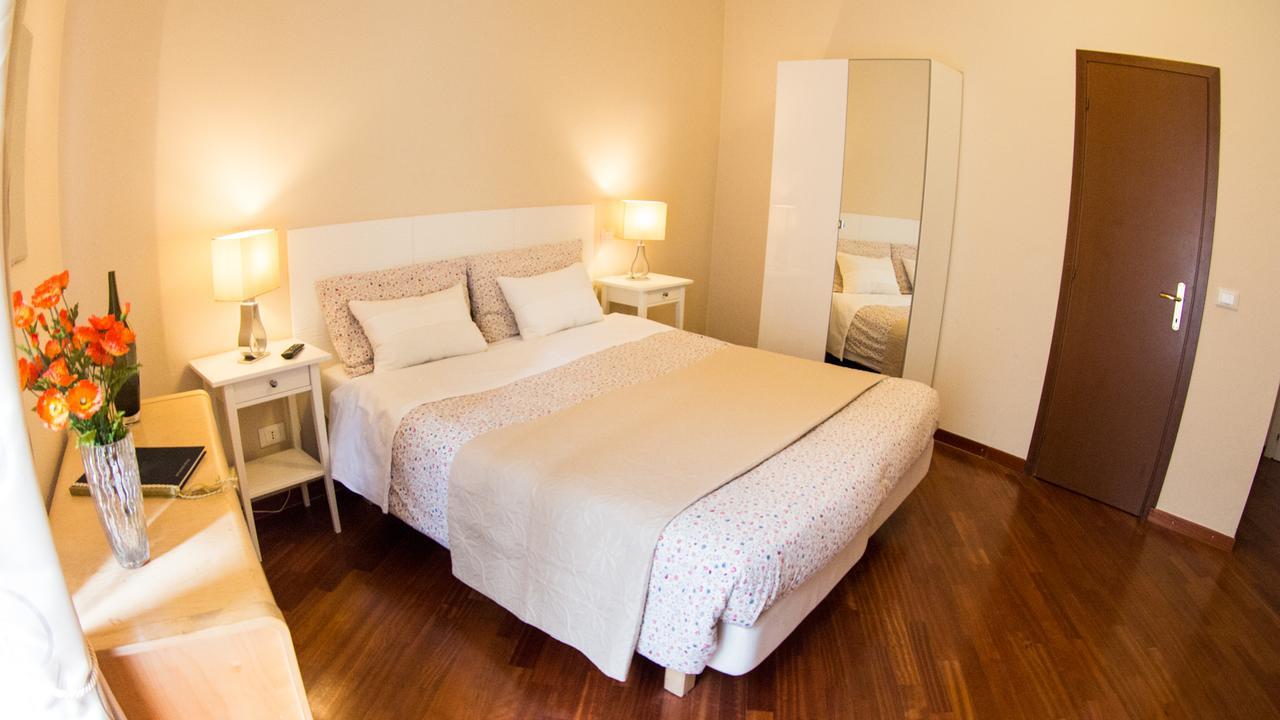 Hotel Martino Ai Monti Rome Exterior photo