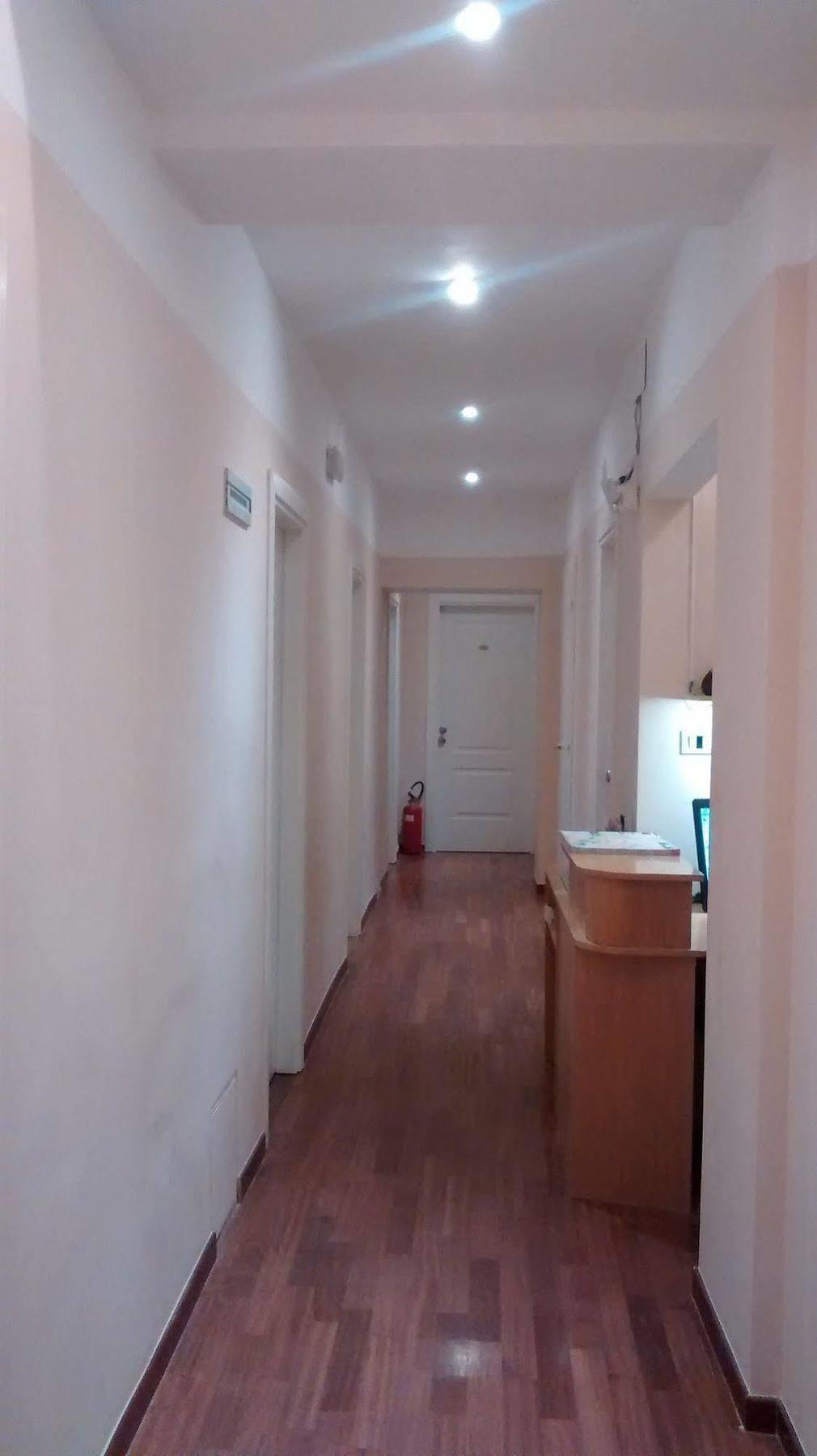 Hotel Martino Ai Monti Rome Exterior photo